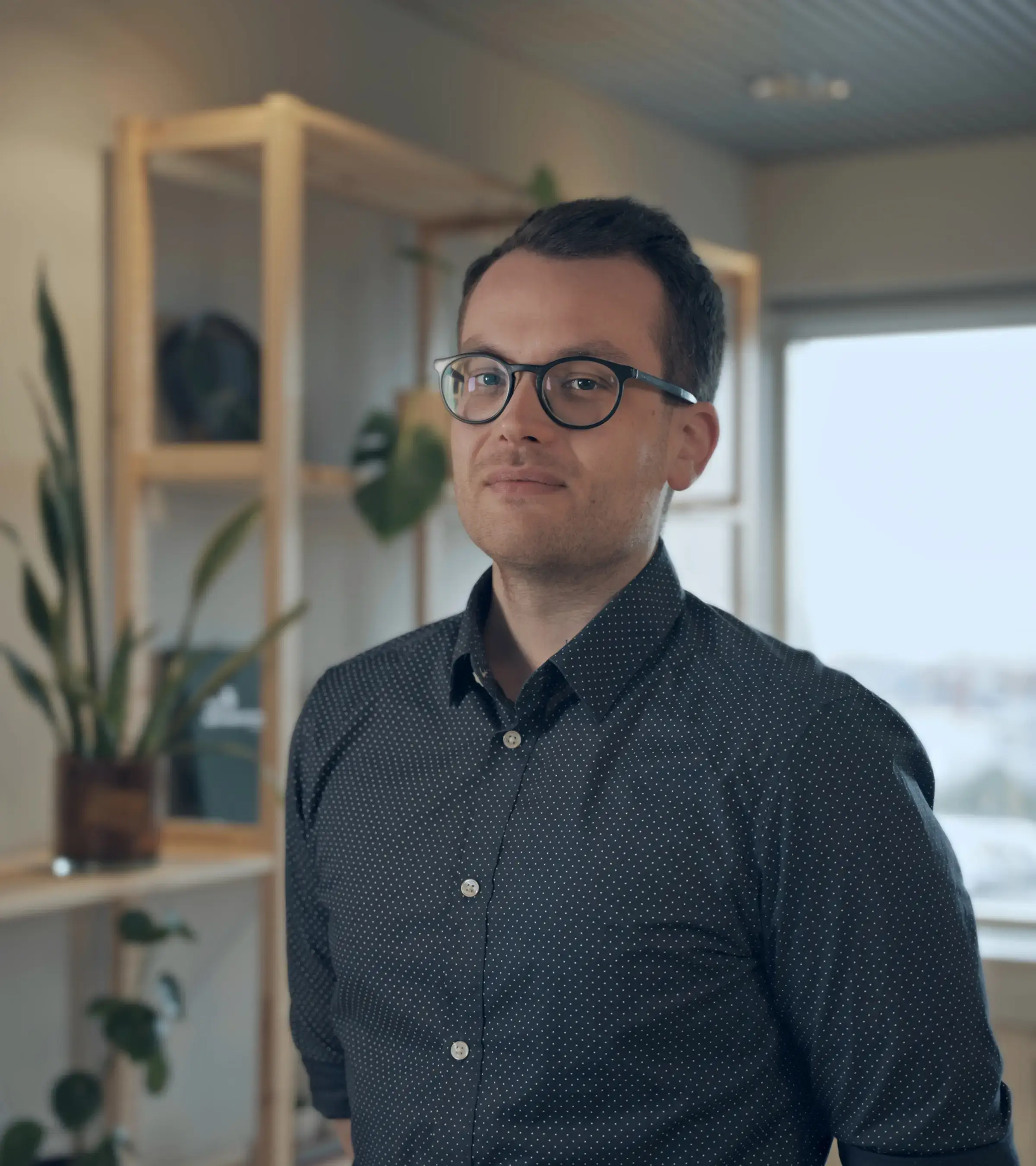Gunnar Pálsson